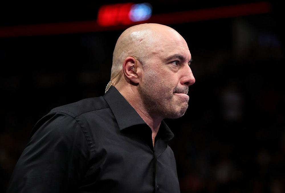 Joe Rogan a reconnu avoir diffusé une fausse information concernant Jon Jones et un potentiel cachet de 30 millions $