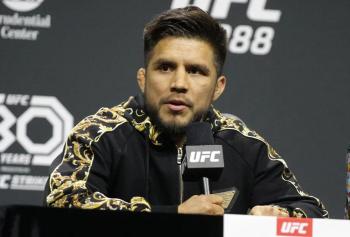 Henry Cejudo prédit une victoire facile de Jon Jones face à Tom Aspinall