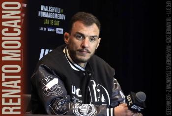 Renato Moicano promet de battre Beneil Dariush lors de l’UFC 311 : « Je vais lui donner une leçon » | Los Angeles