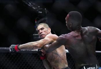 Ces combattants de l'UFC qui ont dominé plusieurs catégories de poids