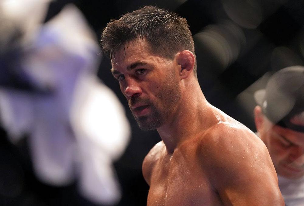 Dominick Cruz forfait : Son combat contre Rob Font annulé pour blessure à l'UFC Fight Night 252