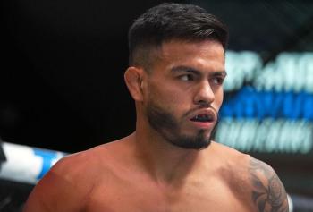 Brandon Royval forfait : Son combat contre Manel Kape à l'UFC Vegas 103 annulé