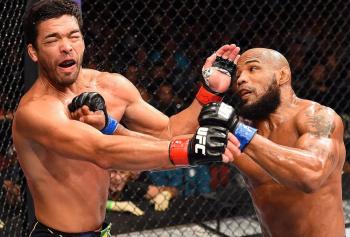 Lyoto Machida clarifie les rumeurs sur son coma après sa défaite en 2015 contre Yoel Romero