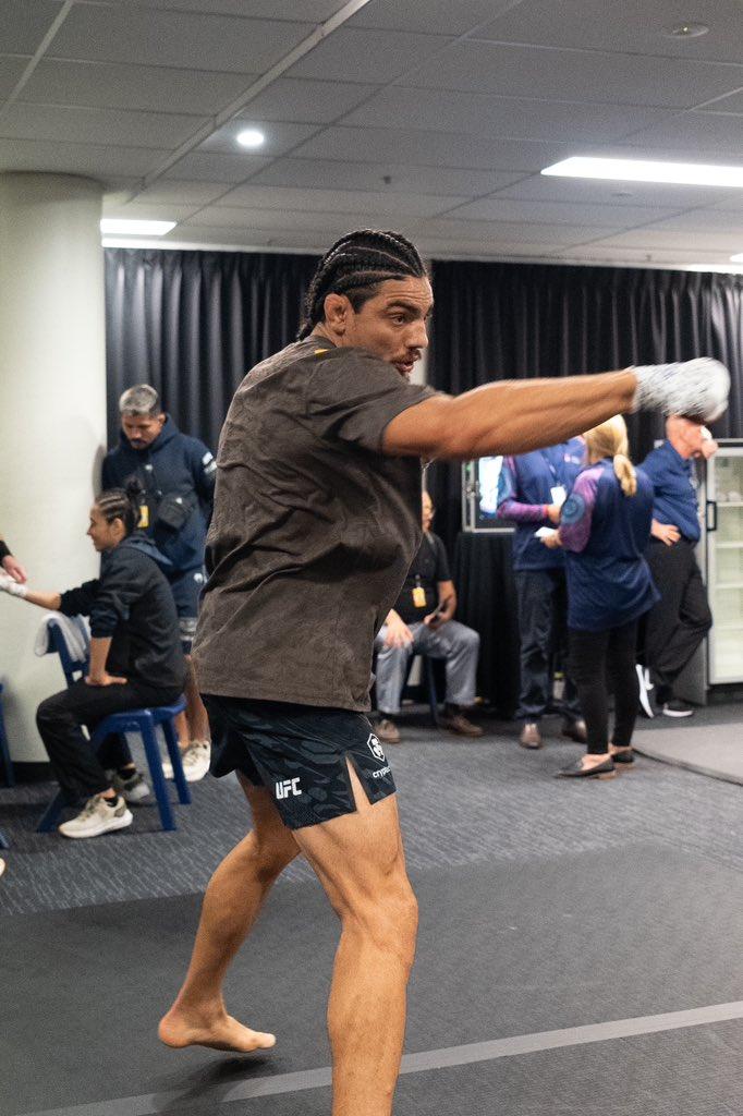 UFC 312 - Photos | Sydney