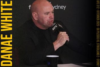 Dana White ouvert à organiser un affrontement entre Weili Zhang et Valentina Shevchenko