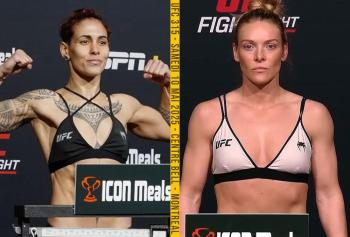 La Française Nora Cornolle affronte Hailey Cowan à Montréal le 10 mai lors de l’UFC 315