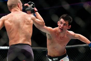 L'âge d'or de Dominick Cruz