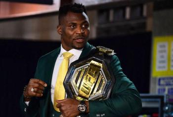 Francis Ngannou pense que Dana White est un obstacle majeur pour un combat face à Jon Jones