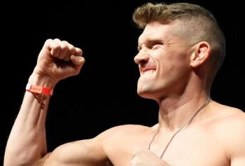 Stephen Thompson souhaite accueillir le retour de Donald Cerrone à l'UFC