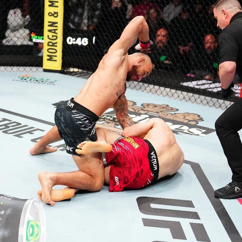 UFC on ESPN+ 110 - Bonus de la soirée | Seattle