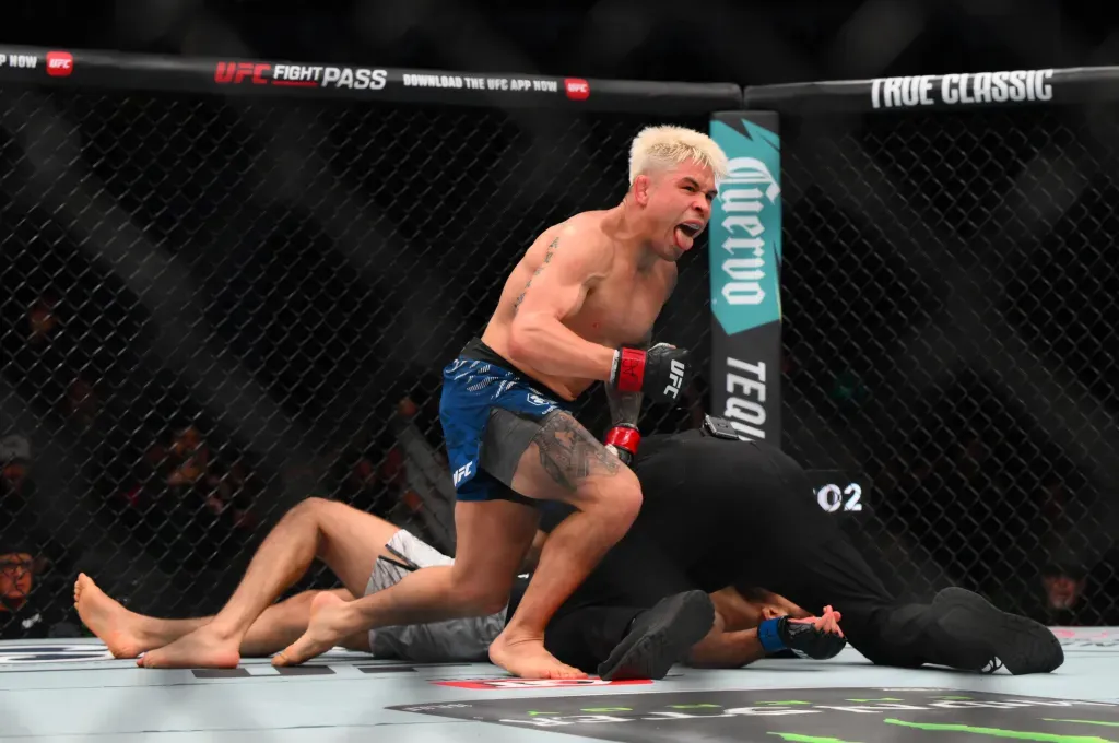 UFC on ESPN+ 110 - Bonus de la soirée | Seattle