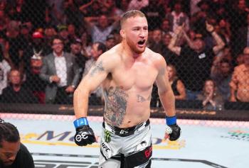 Trois combattants se portent volontaires pour affronter Justin Gaethje à l'UFC 313