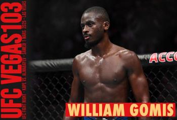 William Gomis face à Hyder Amil : une opportunité en or pour marquer les esprits | Las Vegas