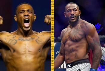 Jamahal Hill affrontera Khalil Rountree en main event de l’UFC Kansas City le 26 avril