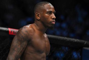 Taylor Lapilus évincé de l'UFC : une décision surprenante envers le talent français du MMA