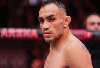 Tony Ferguson revient sur son départ de l'UFC : « La chose la plus difficile que j’ai dû faire »