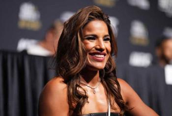 Julianna Pena minimise les cotes défavorables avant un potentiel affrontement face à Kayla Harrison