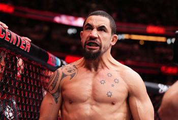 Robert Whittaker pourrait monter chez les mi-lourds mais attend son prochain combat pour décider