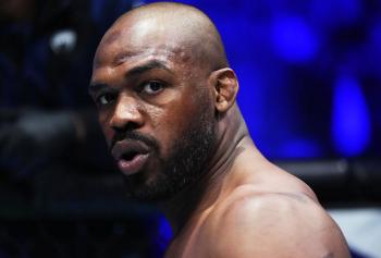 Jon Jones exige six mois de préparation pour un combat contre Tom Aspinall