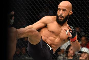 Demetrious Johnson confirme sa retraite et décline toutes les offres de retour en MMA