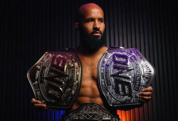 Demetrious Johnson : Un champion d’exception au sommet du MMA mondial