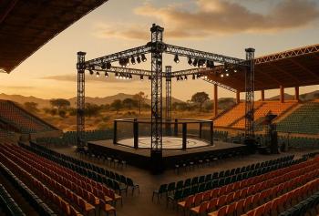 Le premier UFC en Afrique : quel pays accueillera le grand événement ?