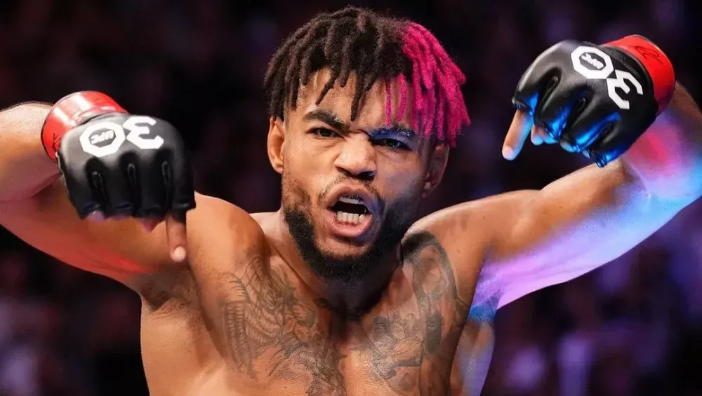 L’ascension des combattants français à l’UFC : des outsiders aux champions L’ascension des combattants français à l’UFC : des outsiders aux champions