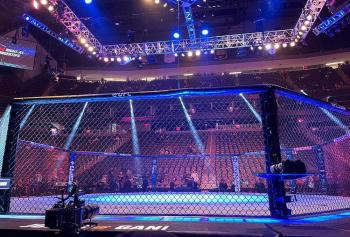 L’ascension des combattants français à l’UFC : des outsiders aux champions