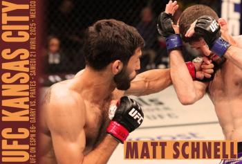 Matt Schnell s'impose face à Jimmy Flick par décision unanime après une bataille acharnée | Kansas City