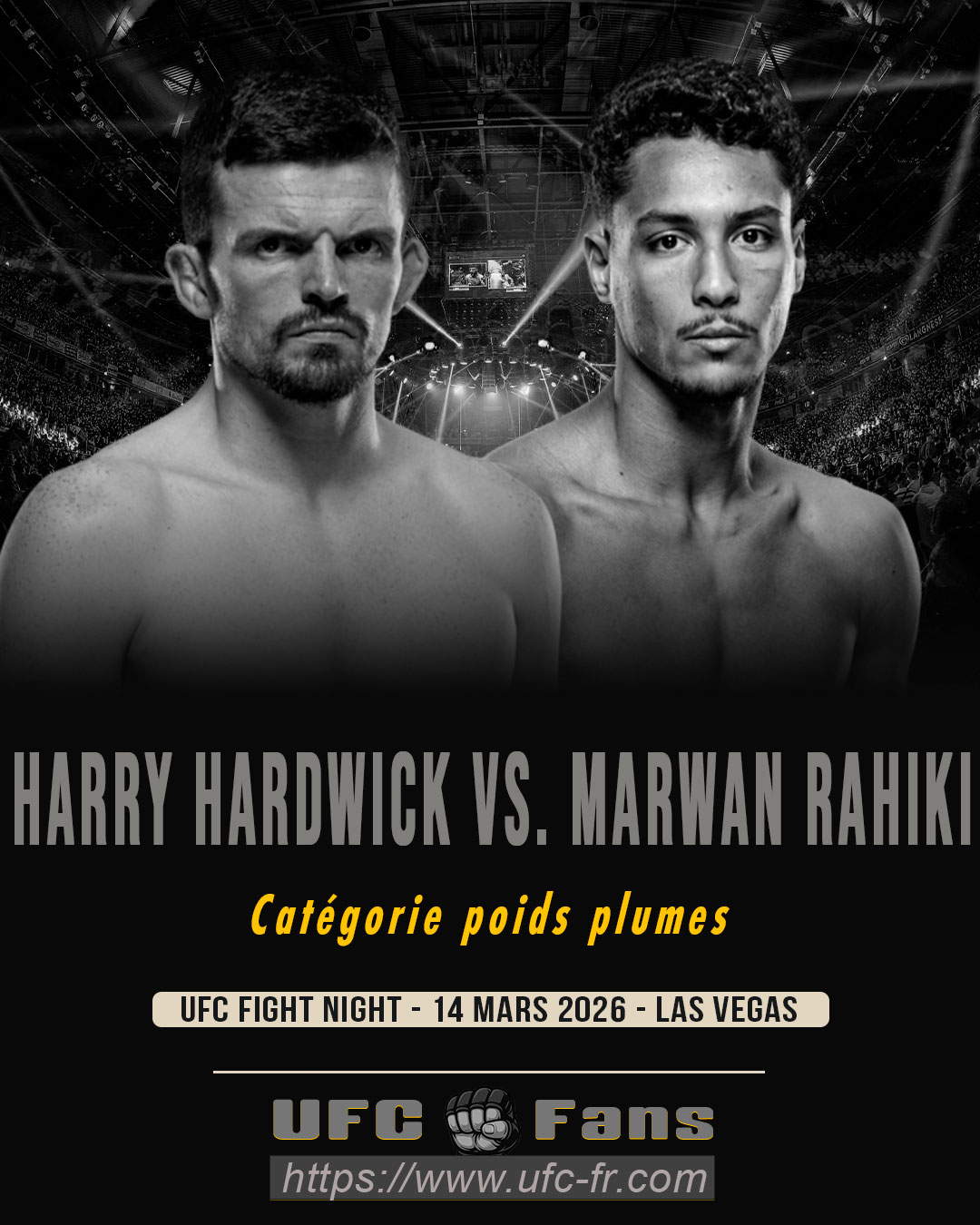 UFC FIGHT NIGHT 269 - Harry Hardwick vs Marwan Rahiki UFC FIGHT NIGHT 269 - Harry Hardwick vs Marwan Rahiki