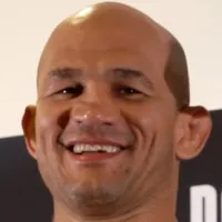 Junior Dos santos Cigano Junior Dos santos Cigano