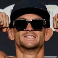 Dustin Poirier The Diamond Dustin Poirier The Diamond