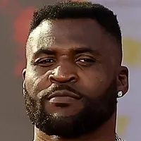 Francis Ngannou The Predator Francis Ngannou The Predator