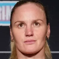 Valentina Shevchenko Bullet Valentina Shevchenko Bullet