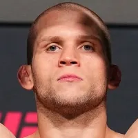 Alex Morono The Great White Alex Morono The Great White