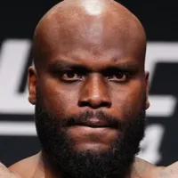Derrick Lewis The Black Beast Derrick Lewis The Black Beast