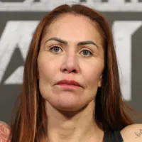 Cristiane Justino Cris Cyborg