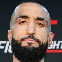 Belal Muhammad Remember the Name Belal Muhammad Remember the Name