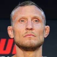 Jack Hermansson The Joker Jack Hermansson The Joker