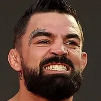 Mike Perry Platinum Mike Perry Platinum