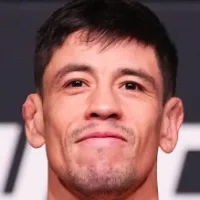 Brandon Moreno The Assassin Baby Brandon Moreno The Assassin Baby