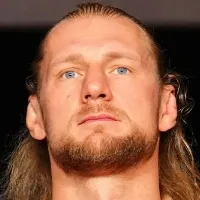Alexander Volkov Drago Alexander Volkov Drago
