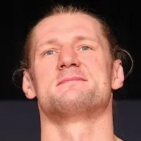 Alexander Volkov Drago Alexander Volkov Drago