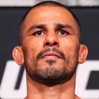 Alexandre Pantoja The Cannibal Alexandre Pantoja The Cannibal