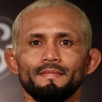 Deiveson Figueiredo Deus da Guerra Deiveson Figueiredo Deus da Guerra