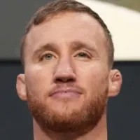 Justin Gaethje The Highlight