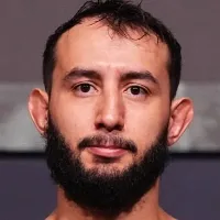 Dominick Reyes The Devastator