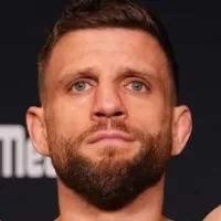 Calvin Kattar The Boston Finisher