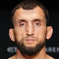 Muslim Salikhov King of Kung Fu Muslim Salikhov King of Kung Fu