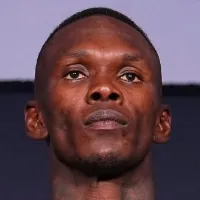 Israel Adesanya The Last Stylebender Israel Adesanya The Last Stylebender